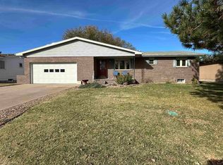 1704 Wooden Rd, Dodge City, KS 67801