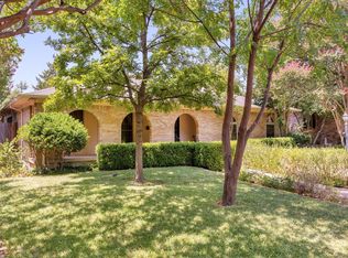 12209 Brookmeadow Ln, Dallas, TX 75218