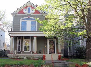 1420 Highland Ave, Louisville, KY 40204