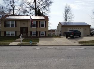 1905 Sue Creek Dr, Baltimore, MD 21221