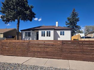 738 E Fountain Blvd #B, Colorado Springs, CO 80903