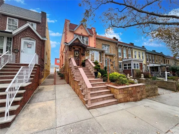 1251 80th St, Brooklyn, NY 11228