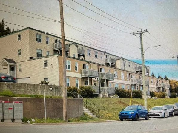 91 Larkhall Street UNIT C432, St. John's, NL A1B2C5