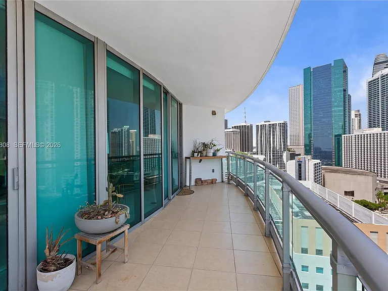 350 S Miami Ave #2102 — Photo 30