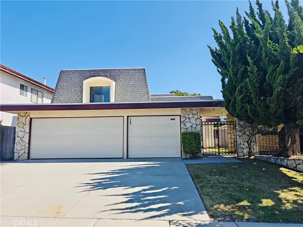 4208 Michelle Dr, Torrance, CA 90503