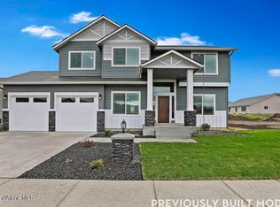 14861 N Liane Ln, Rathdrum, ID 83858