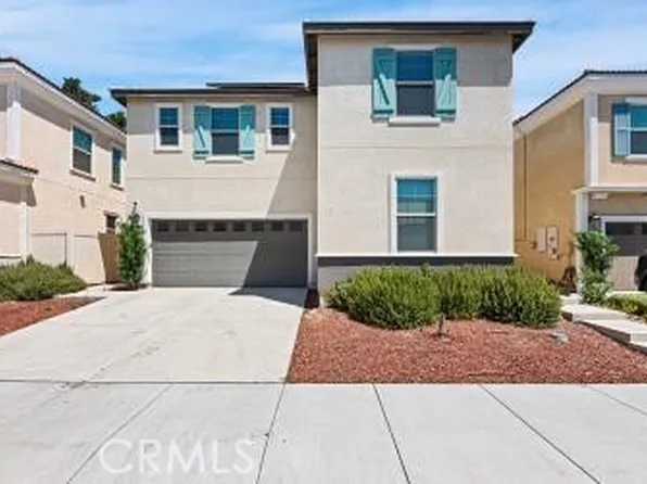 938 Jasmine W Jasmine Way, Rialto, CA 92376