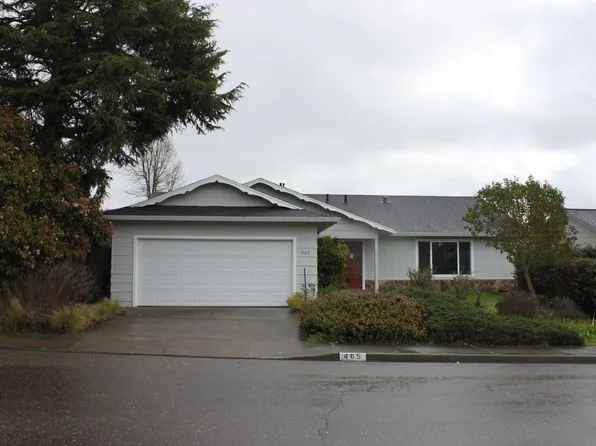 465 Pleasant Hill Ave N, Sebastopol, CA 95472