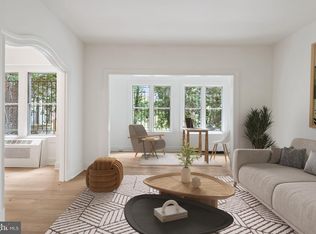 4000 Cathedral Ave NW APT 6B, Washington, DC 20016