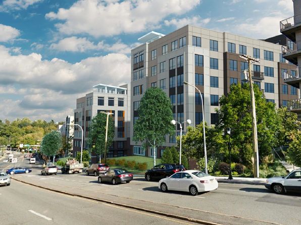 The Duet - Downtown | 99-100 Hale Ave, White Plains, NY