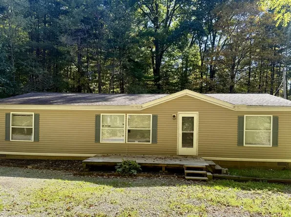 396 True Hollow Rd, Chillicothe, OH 45601