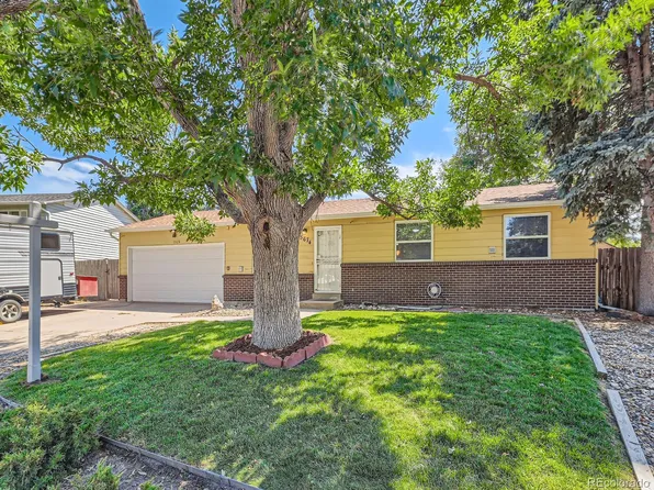 15674 E Eldorado Drive, Aurora, CO 80013