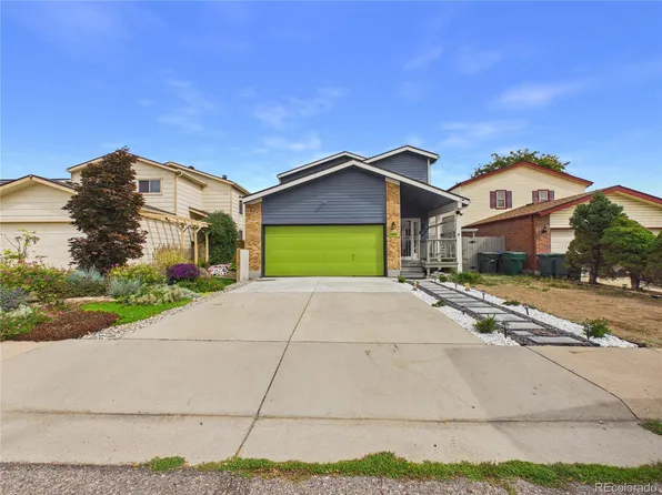 11808 Sherman Street, Northglenn, CO 80233