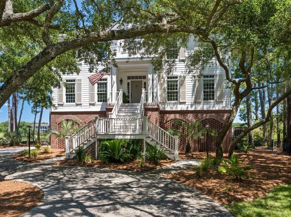 2925 Luvan Blvd., Georgetown, SC 29440