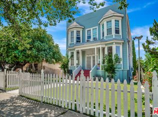 333 N Union Ave, Los Angeles, CA 90026