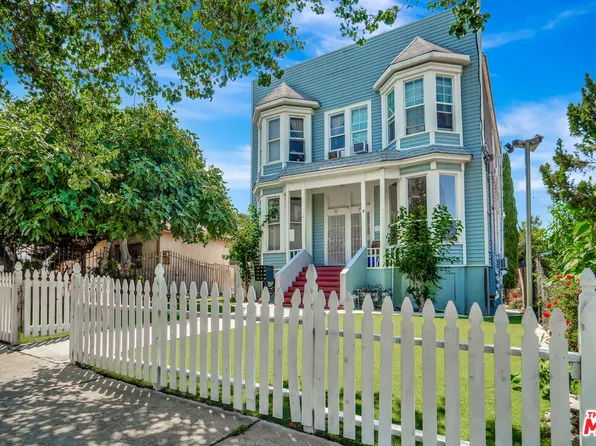 333 N Union Ave, Los Angeles, CA 90026