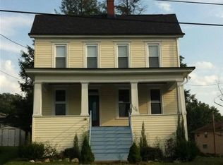 104 Harding Ave, Wheeling, WV 26003