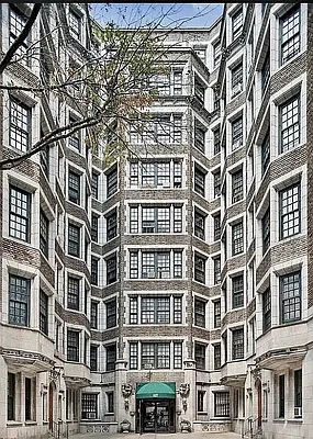 527 West 110th Street #4