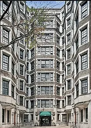 527 West 110th Street