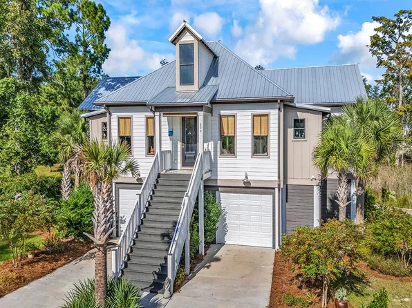 309 Lagrange Rd, Georgetown, SC 29440