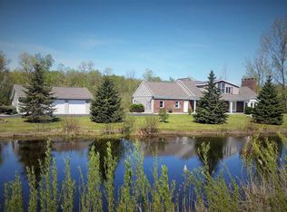 9651 W Houghton Lake Dr, Houghton Lake, MI 48629