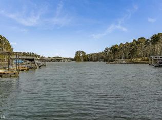 2325 Lakeside Trl, Cumming, GA 30041