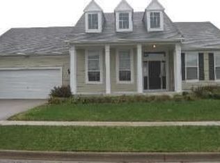 240 Tumbleweed Way, Elgin, IL 60124