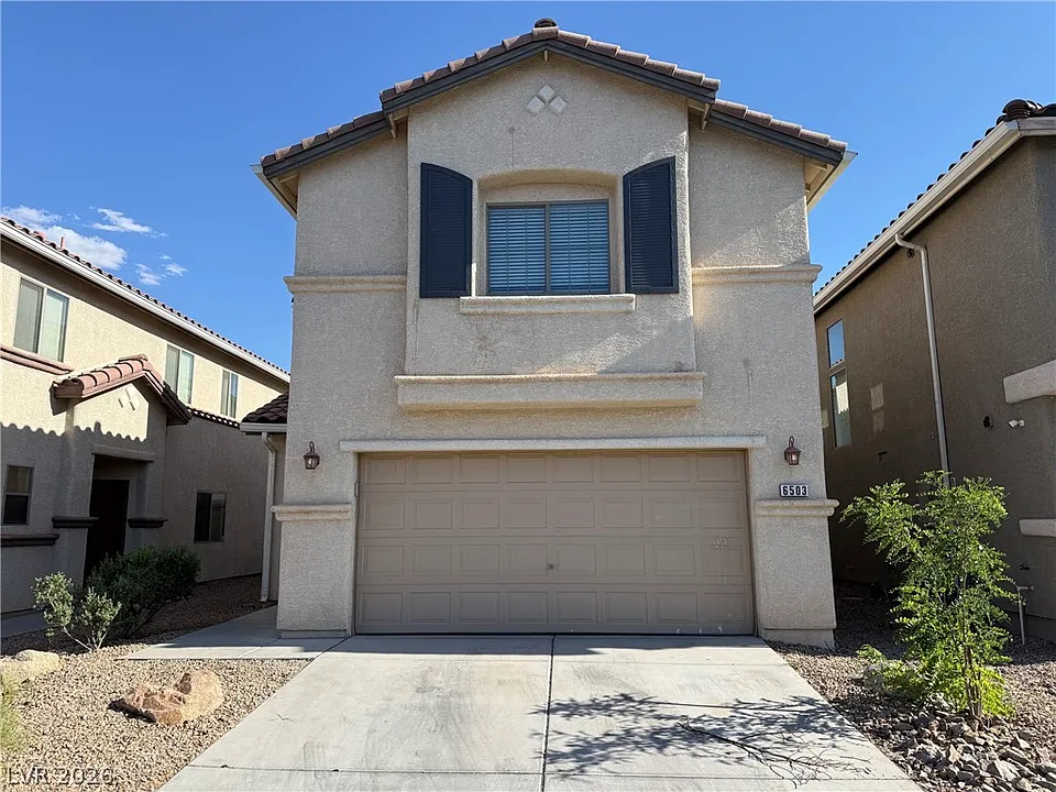 6503 Holyrod Park Ct