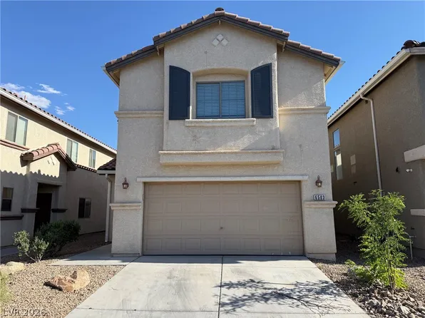 6503 Holyrod Park Ct, Las Vegas, NV 89122
