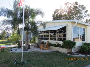 427 Zacapa, Venice, FL 34285