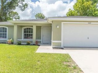 3409 22nd St SW, Lehigh Acres, FL 33976