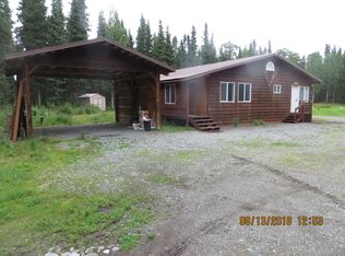33400 Gas Well Rd, Soldotna, AK 99669