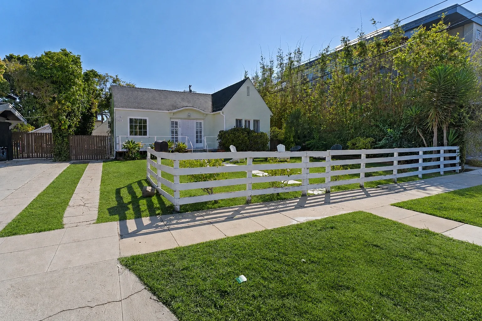 3 bed, 1750 sqft, $6,700 — Photo 1