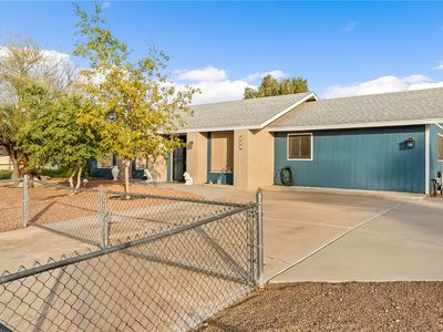 887 Baseline Rd, Bullhead City, AZ, 86442