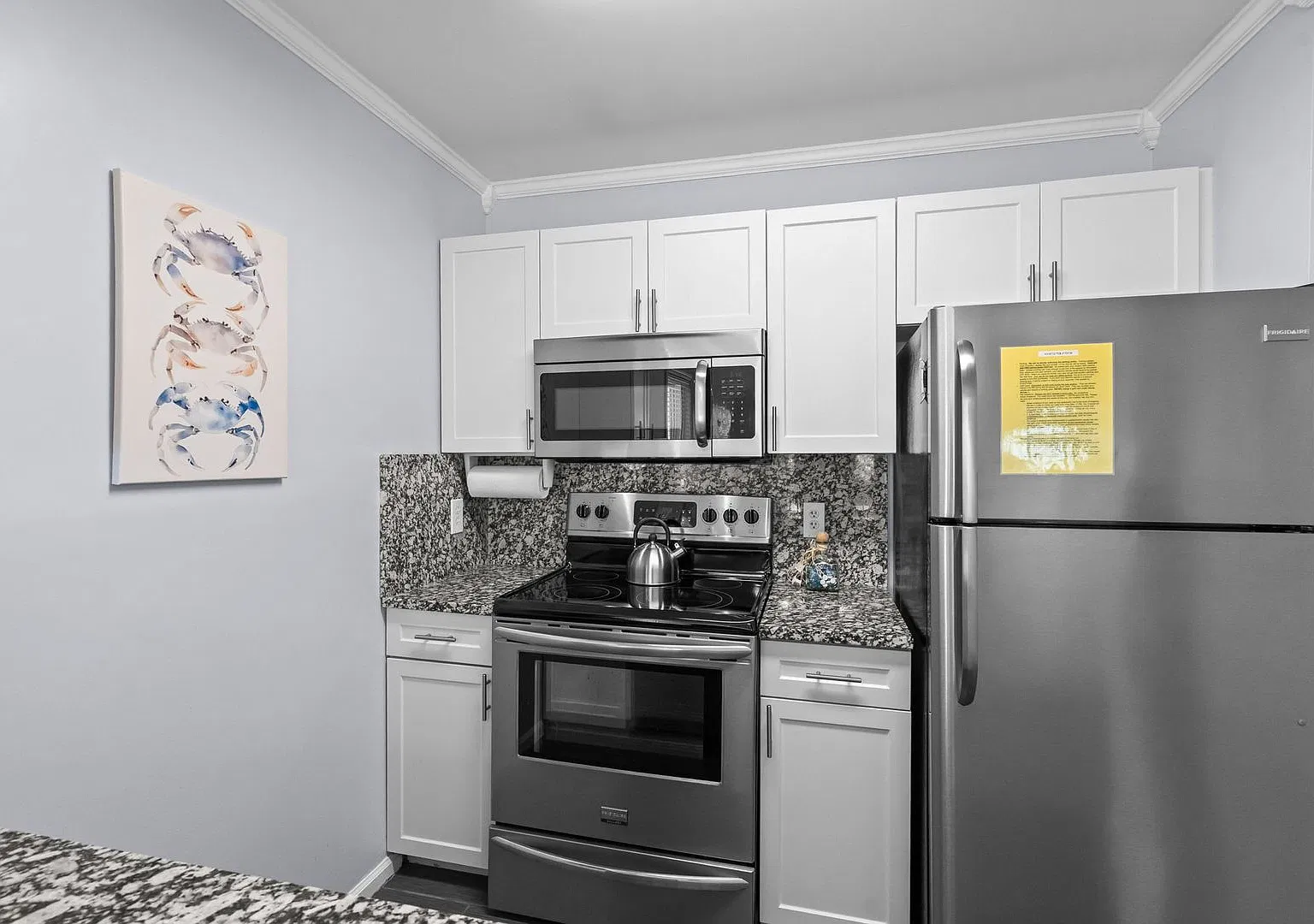 Snowbird Special! 3-Month Beach Stay Near Garden City Pier & Beach — Photo 4
