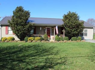 222 John Ballard Rd, Berea, KY 40403