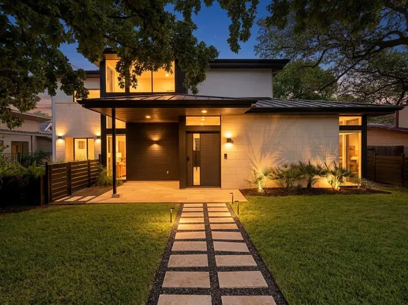 3704 Bonnie Rd, Austin, TX 78703