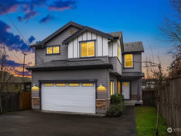 10090 Des Moines Memorial Drive S, Seattle, WA 98168