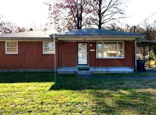 1926 Nelson Ave, Shively, KY