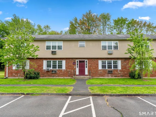1081 Blue Hills Avenue #B, Bloomfield, CT 06002