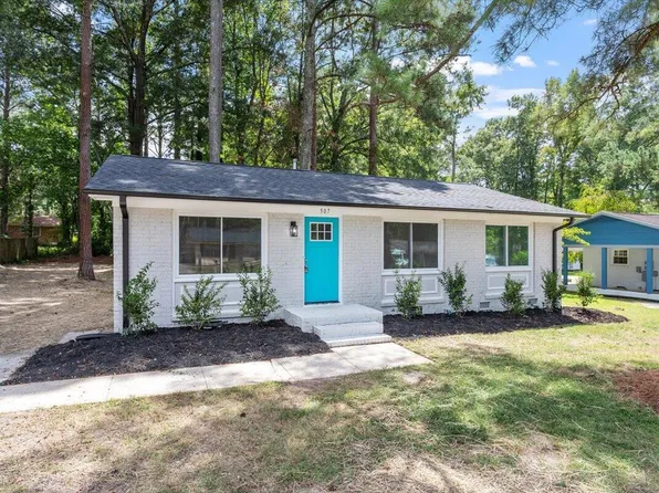 507 Forest Ridge Rd, Garner, NC 27529