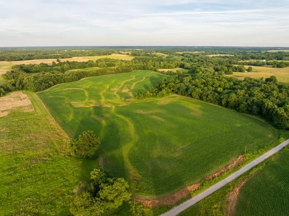 NE Marshall Rd, Hamilton, MO 64644