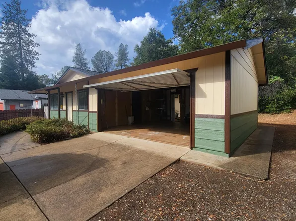 2336 Walton Ave, Shasta Lake, CA 96019