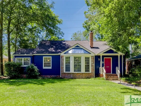 315 E 60th Street, Savannah, GA 31405