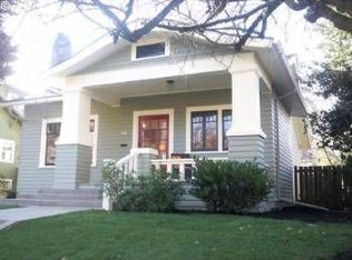 2614 NE Bryce St, Portland, OR