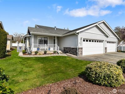 2942 Racine Street, Bellingham, WA, 98226