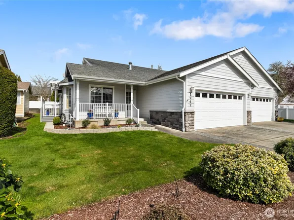 2942 Racine Street, Bellingham, WA 98226
