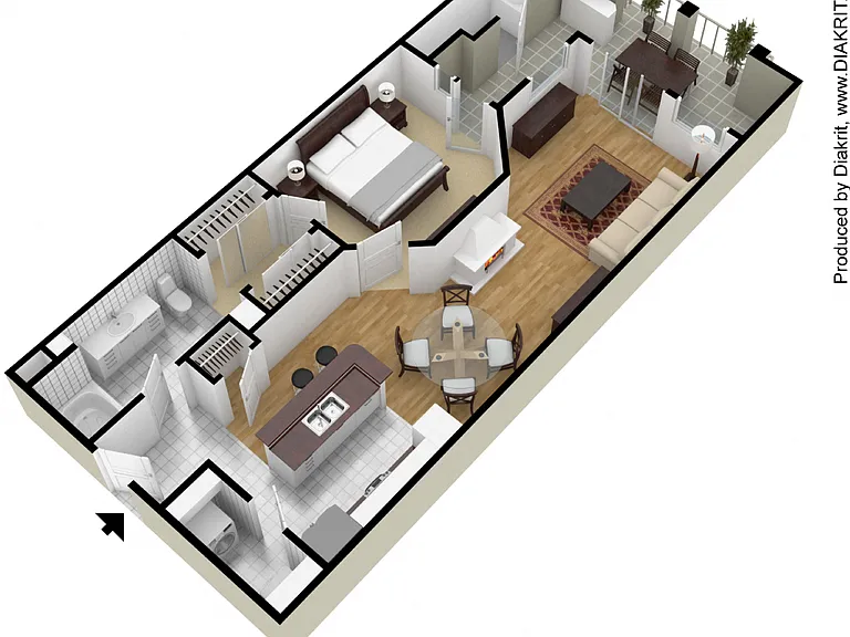 San Marco Villas — Photo 36
