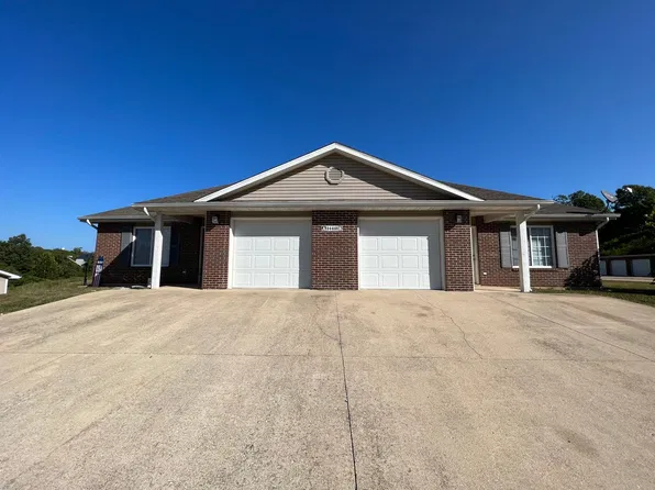 7595-MF2-GP4, 24418 Tupelo Ln #B, Saint Robert, MO 65584