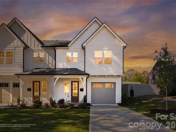 108 S Gregg St, Charlotte, NC 28208